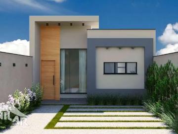 Casa / Sobrado para Venda em Volta Redonda/RJ Santa Rita do Zarur 3 Quartos