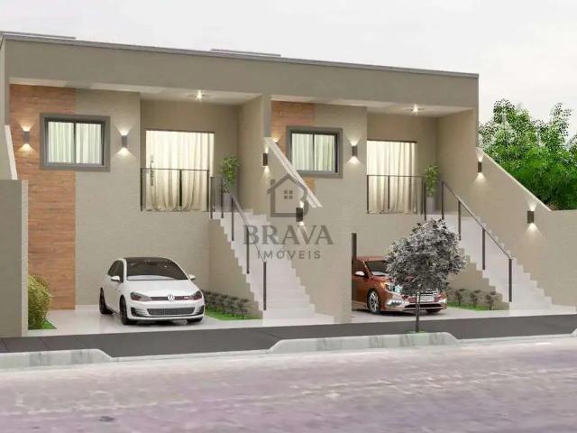 Casa / Sobrado para Venda em Volta Redonda/RJ Santa Rita do Zarur 3 Quartos