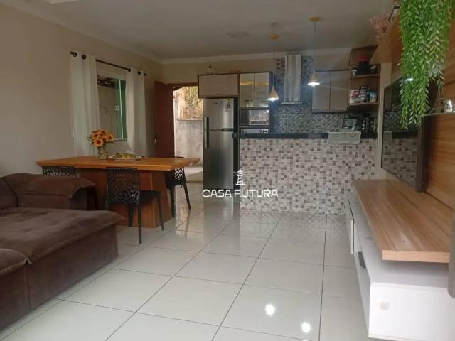 Casa / Sobrado para Venda em Volta Redonda/RJ Siderlândia 3 Quartos