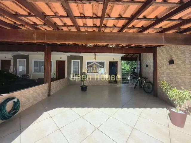Casa / Sobrado para Venda em Volta Redonda/RJ Siderlândia 2 Quartos