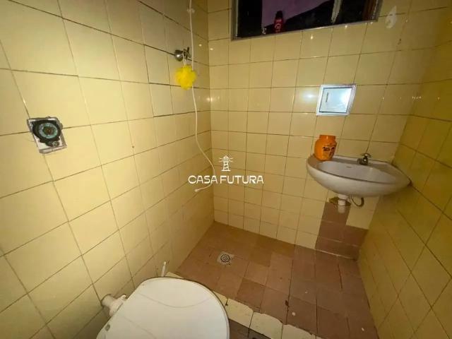 Casa / Sobrado para Venda em Volta Redonda/RJ Siderlândia 2 Quartos