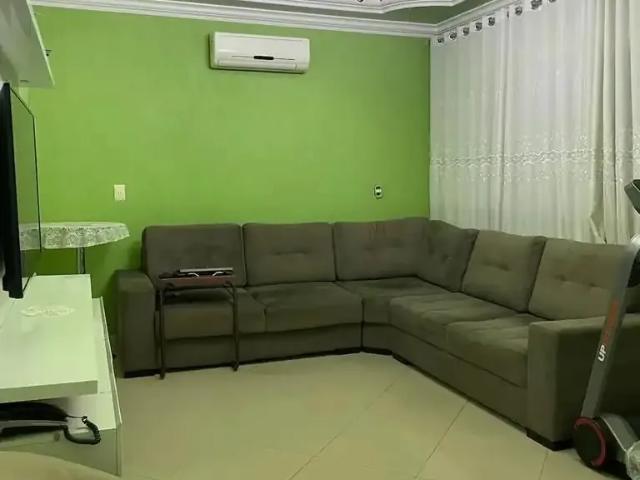 Casa / Sobrado para Venda em Volta Redonda/RJ Ponte Alta 6 Quartos