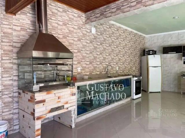 Casa / Sobrado para Venda em Volta Redonda/RJ Ponte Alta 6 Quartos