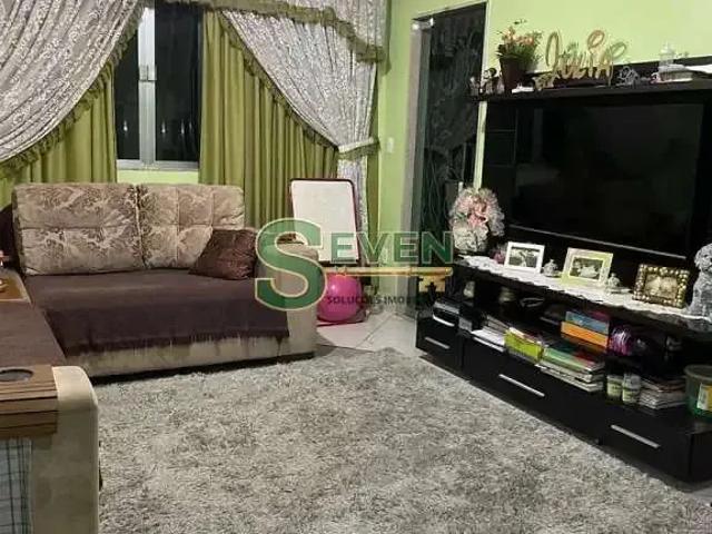 Casa / Sobrado para Venda em Volta Redonda/RJ Ponte Alta 6 Quartos