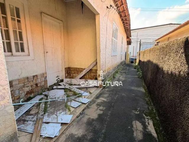 Casa / Sobrado para Venda em Volta Redonda/RJ Ponte Alta 2 Quartos