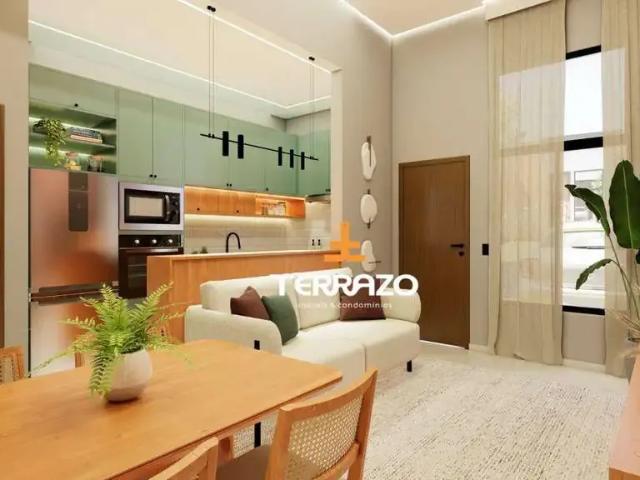 Casa / Sobrado para Venda em Volta Redonda/RJ Roma 2 Quartos