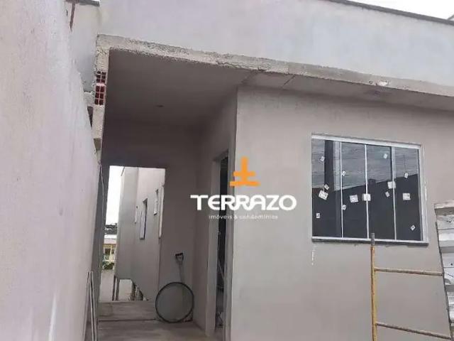 Casa / Sobrado para Venda em Volta Redonda/RJ Roma 2 Quartos