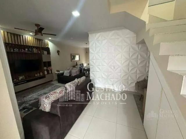 Casa / Sobrado para Venda em Volta Redonda/RJ Retiro 3 Quartos