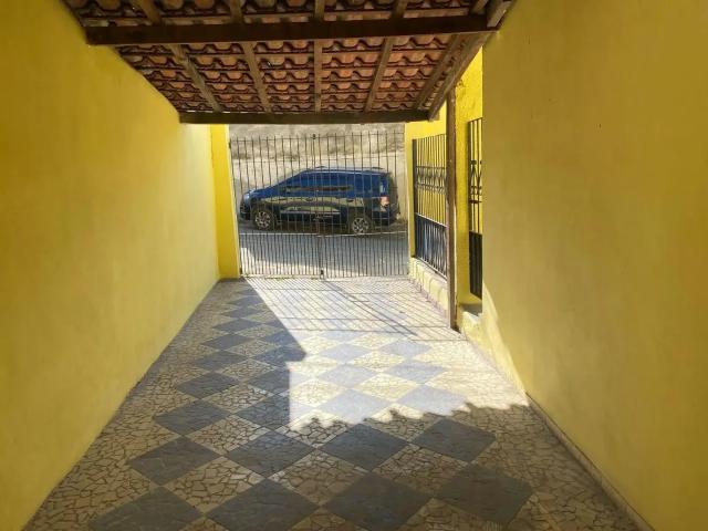 Casa / Sobrado para Venda em Volta Redonda/RJ Rústico 4 Quartos