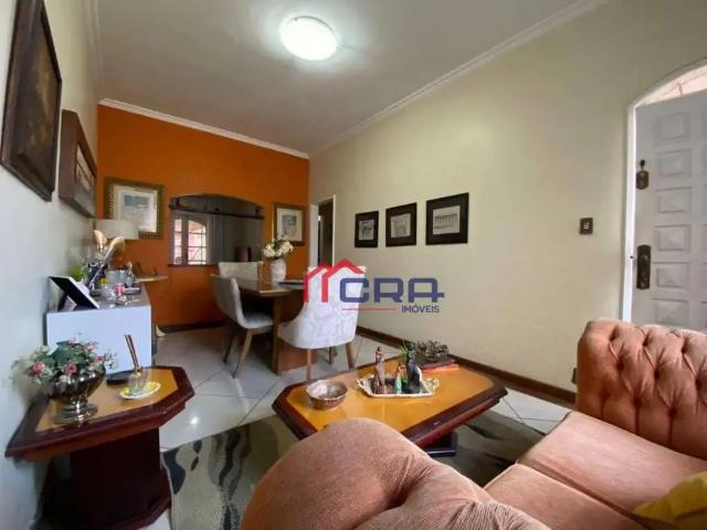 Casa / Sobrado para Venda em Volta Redonda/RJ Voldac 2 Quartos