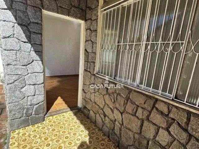 Casa / Sobrado para Venda em Volta Redonda/RJ Vila Americana 3 Quartos