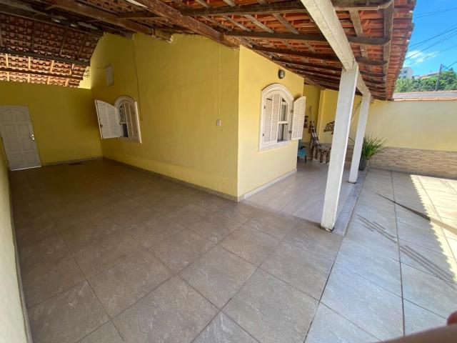 Casa / Sobrado para Venda em Volta Redonda/RJ Vila Rica 2 Quartos