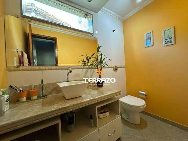 Casa / Sobrado para Venda em Volta Redonda/RJ Vila Rica 3 Quartos