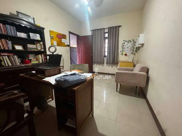 Casa / Sobrado para Venda em Volta Redonda/RJ Vila Santa Cecília 2 Quartos