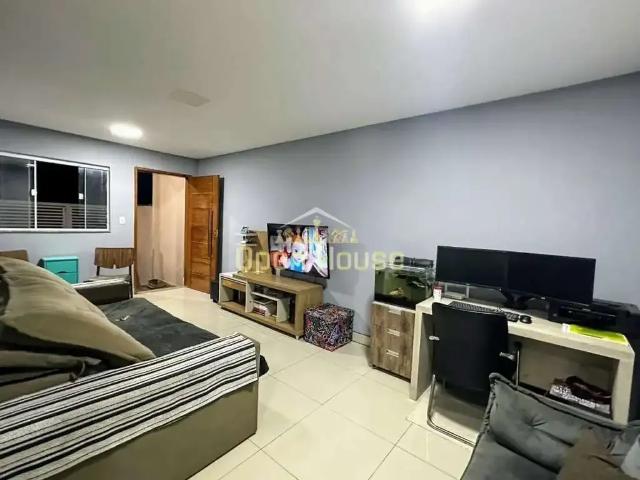 Casa / Sobrado para Venda em Volta Redonda/RJ Vila Santa Cecília 3 Quartos