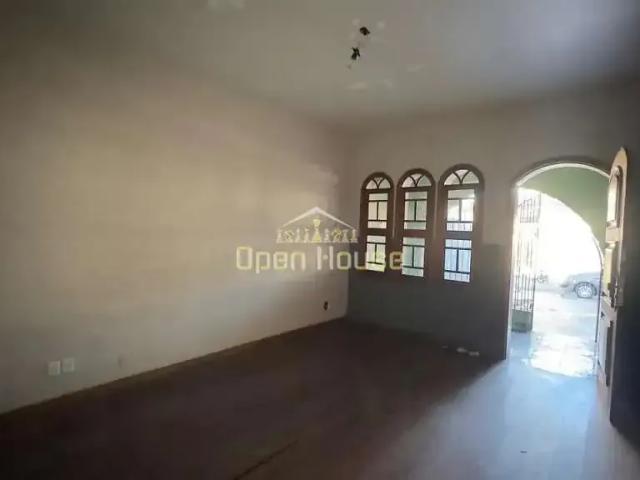 Casa / Sobrado para Venda em Volta Redonda/RJ Vila Santa Cecília 3 Quartos