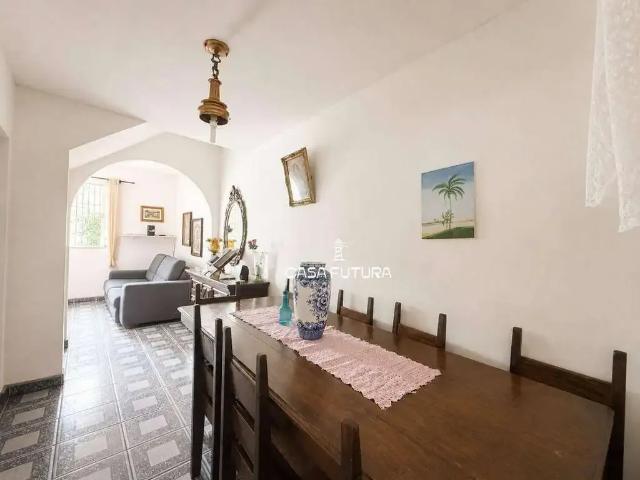Casa / Sobrado para Venda em Volta Redonda/RJ Vila Santa Cecília 3 Quartos