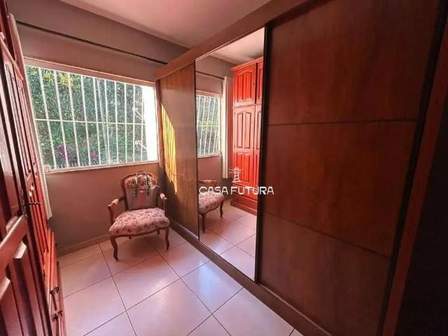 Casa / Sobrado para Venda em Volta Redonda/RJ Vila Santa Cecília 3 Quartos