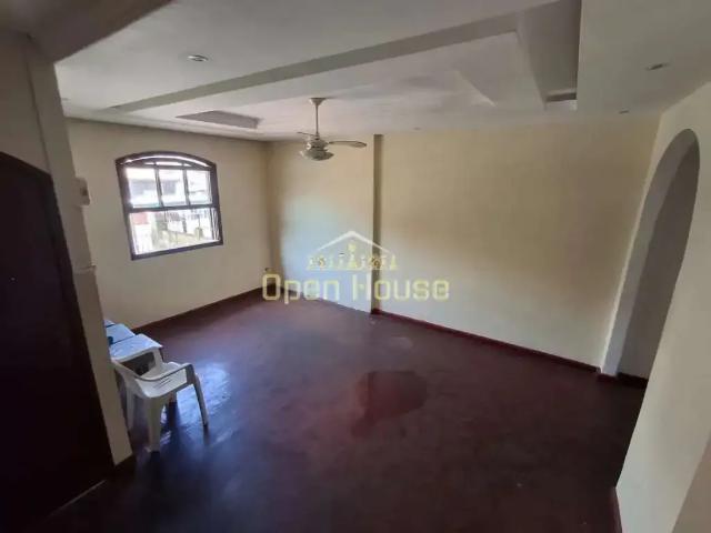 Casa / Sobrado para Venda em Volta Redonda/RJ Vila Santa Cecília 3 Quartos