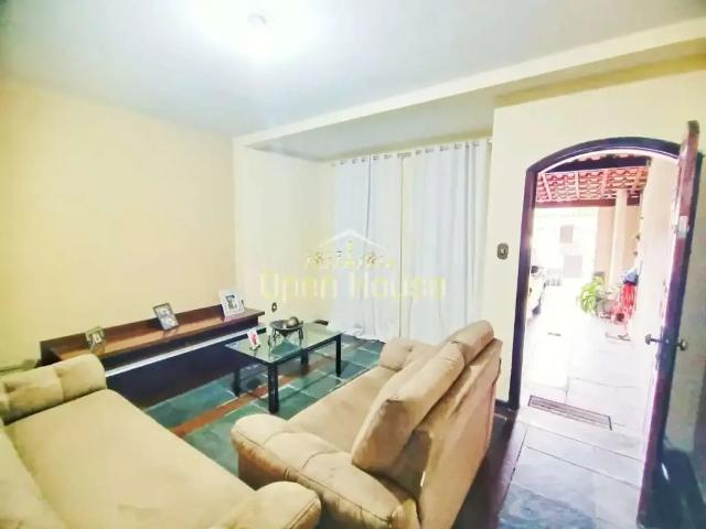 Casa / Sobrado para Venda em Volta Redonda/RJ Vila Santa Cecília 3 Quartos