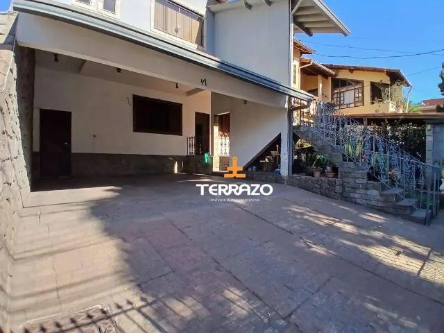Casa / Sobrado para Venda em Volta Redonda/RJ Vila Santa Cecília 3 Quartos