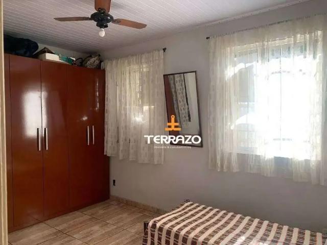 Casa / Sobrado para Venda em Volta Redonda/RJ Vila Santa Cecília 3 Quartos