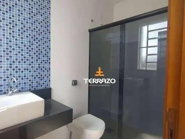 Casa / Sobrado para Venda em Volta Redonda/RJ Vila Santa Cecília 4 Quartos