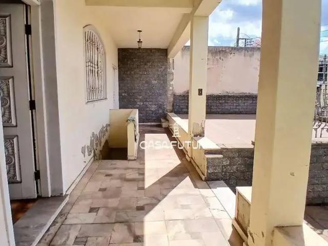 Casa / Sobrado para Venda em Volta Redonda/RJ Vila Santa Cecília 4 Quartos