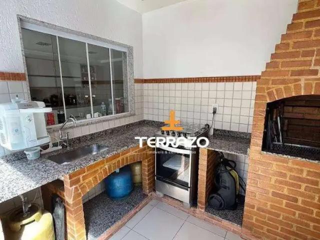 Casa / Sobrado para Venda em Volta Redonda/RJ Vila Santa Cecília 4 Quartos