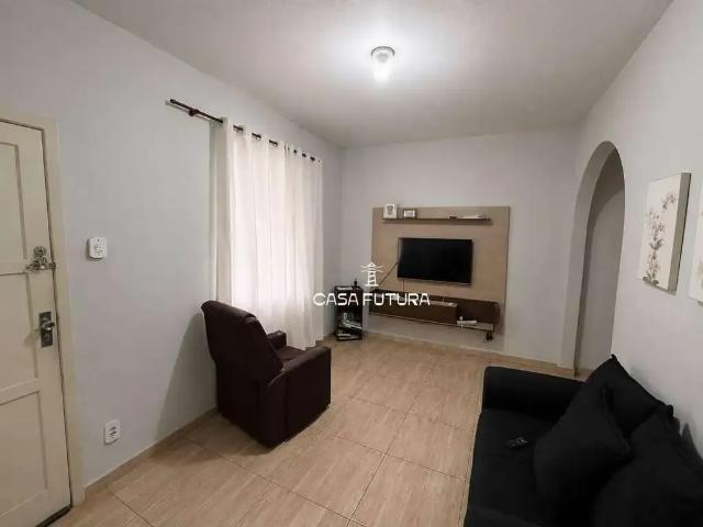 Casa / Sobrado para Venda em Volta Redonda/RJ Vila Santa Cecília 4 Quartos