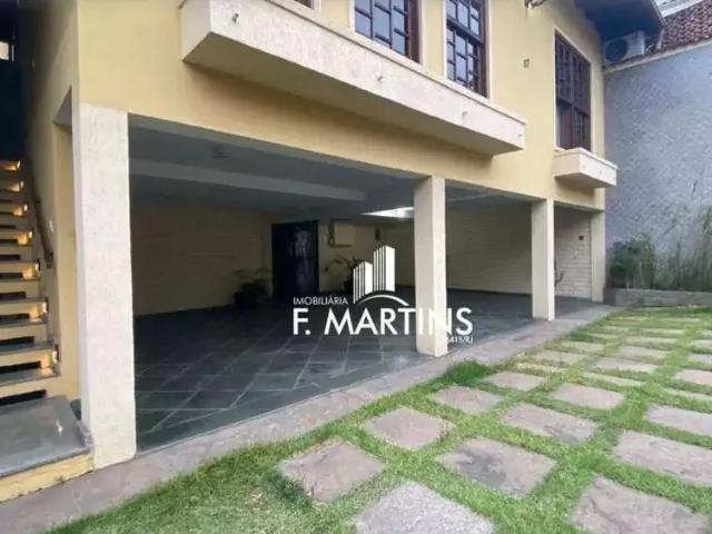 Casa / Sobrado para Venda em Volta Redonda/RJ Vila Santa Cecília 4 Quartos