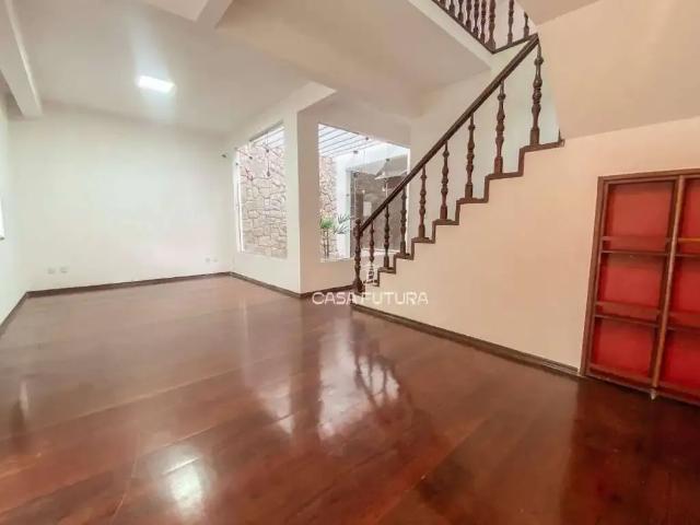 Casa / Sobrado para Venda em Volta Redonda/RJ Vila Santa Cecília 4 Quartos