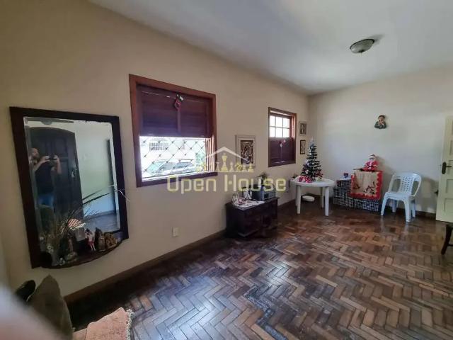 Casa / Sobrado para Venda em Volta Redonda/RJ Vila Santa Cecília 5 Quartos