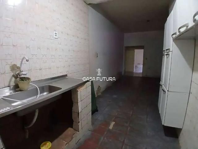 Casa / Sobrado para Venda em Volta Redonda/RJ Vila Santa Cecília 5 Quartos