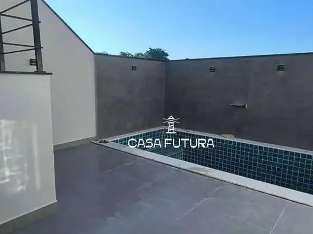 Casa / Sobrado para Venda em Volta Redonda/RJ Village Santa Helena 3 Quartos