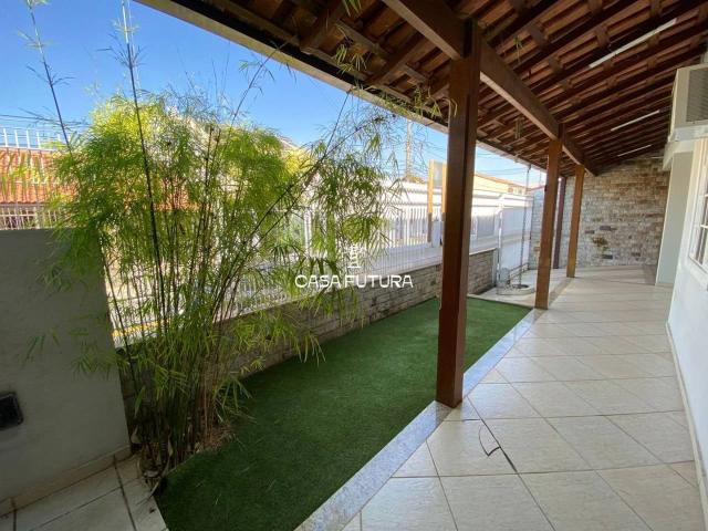 Casa / Sobrado para Venda em Volta Redonda/RJ Vista Verde 3 Quartos