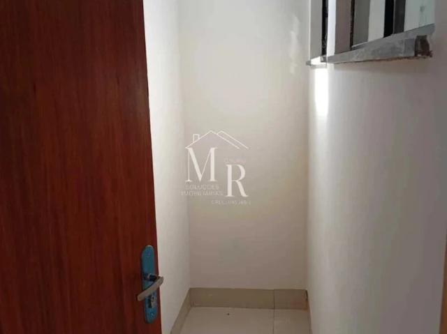 Casa / Sobrado para Venda em Votuporanga/SP COHAB 2 Quartos