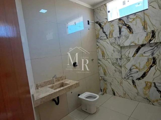 Casa / Sobrado para Venda em Votuporanga/SP Jardim Alvorada 2 Quartos