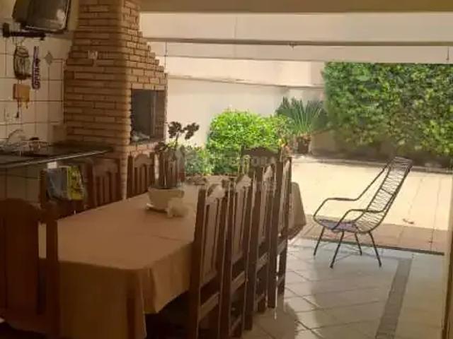 Casa / Sobrado para Venda em Votuporanga/SP Jardim Bela Vista 3 Quartos