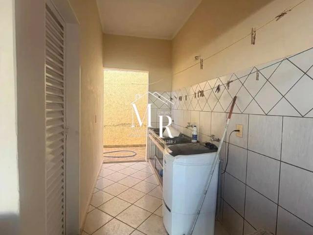 Casa / Sobrado para Venda em Votuporanga/SP Jardim Bom Clima 3 Quartos