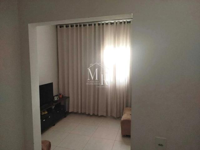 Casa / Sobrado para Venda em Votuporanga/SP Jardim Itália 2 Quartos