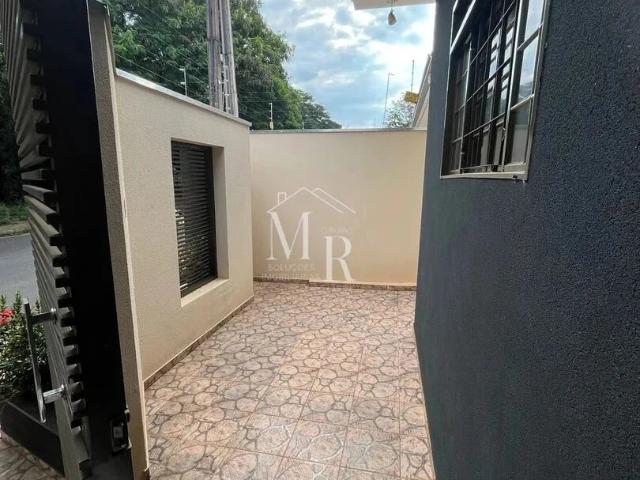 Casa / Sobrado para Venda em Votuporanga/SP Jardim Marim 3 Quartos