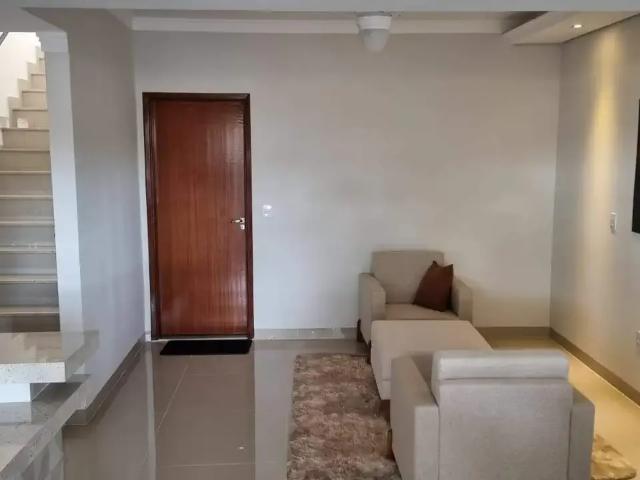 Casa / Sobrado para Venda em Votuporanga/SP Jardim Marin 3 Quartos