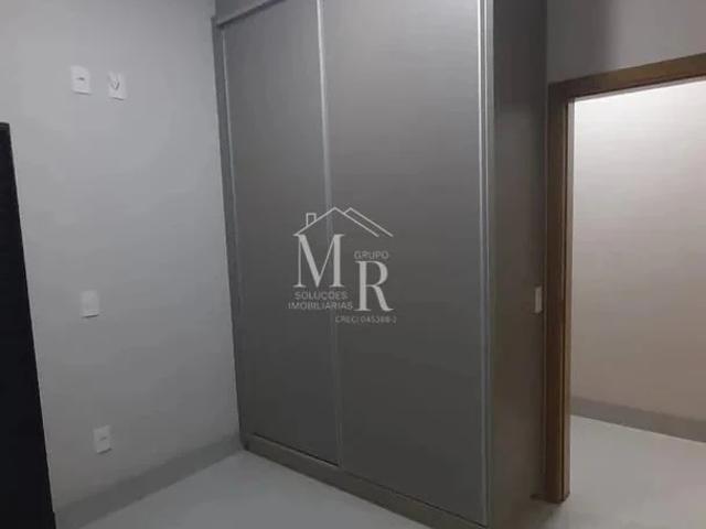 Casa / Sobrado para Venda em Votuporanga/SP Jardim Residencial Eulália 3 Quartos