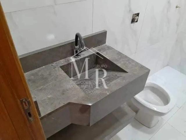 Casa / Sobrado para Venda em Votuporanga/SP Loteamento Jardim Residencial Moriá 3 Quartos