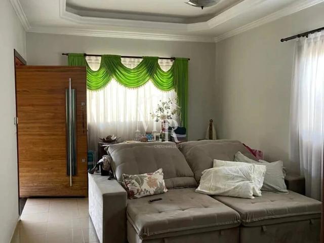 Casa / Sobrado para Venda em Votuporanga/SP Park Residencial Colinas 2 Quartos