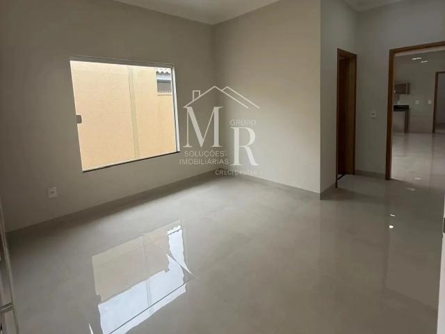 Casa / Sobrado para Venda em Votuporanga/SP Parque Cidade Jardim 3 Quartos