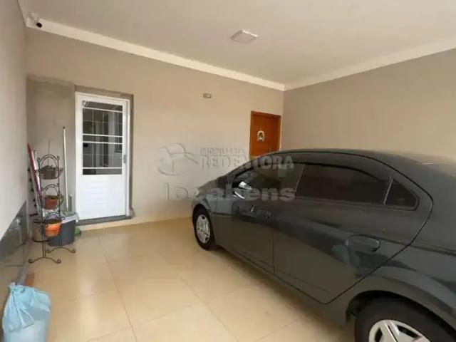 Casa / Sobrado para Venda em Votuporanga/SP Parque Cidade Jardim 3 Quartos