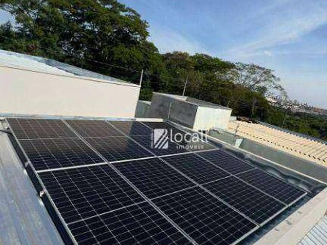 Casa / Sobrado para Venda em Votuporanga/SP Parque Cidade Jardim 4 Quartos