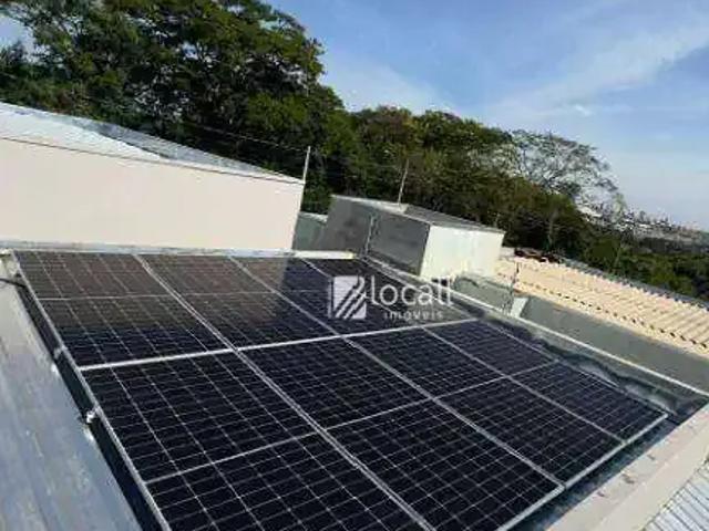 Casa / Sobrado para Venda em Votuporanga/SP Parque Cidade Jardim 4 Quartos